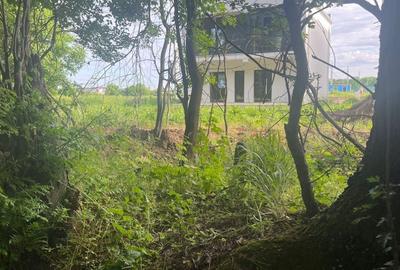 REV2002774 Vila in complex rezidential - pozitionare excelenta langa padure - 4