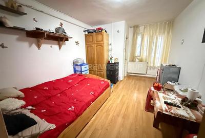 Etaj 1! Garsonieră cu centrală termică 24mp, Tudor Vladimirescu - 2
