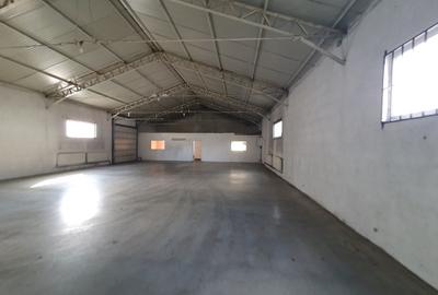 Hala 500 mp, 4,50 e/mp Hala 500 mp, 4,50 e/mp - 1