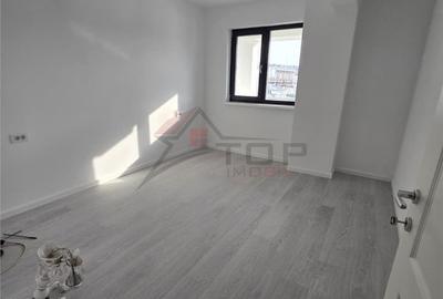 Apartament cu 2 camere în Bârnova - 6