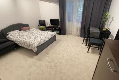Vand garsoniera - zona piata Minis