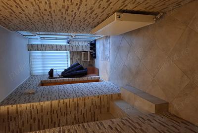 Casă cu 6 camere în Central - 2