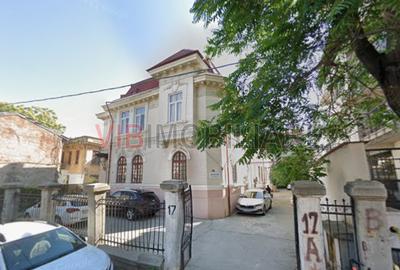 Apartament Parter in Vila, 4 Camere, Birouri si Firme, B.dul Unirii - 2