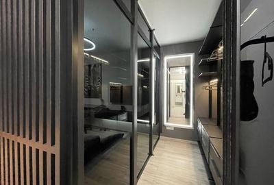 2 Camere cu PARCARE si CURTE de 14mp | Dobroesti - Fundeni - 7