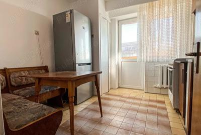 Apartament ultracentral, 2 camere, decomandat, langa River Plaza Mall - 1