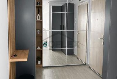 Apartament cu 2 camere în Circumvalațiunii - 5