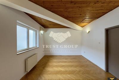 Casă individuală cu 5 camere cu Canalizare în Herăstrău - 14