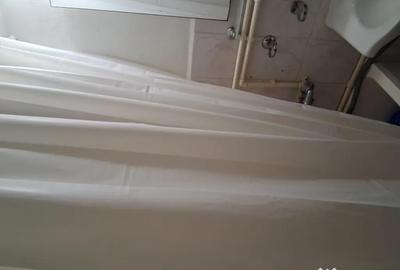 Garsonieră nedecomandată în CET - 4