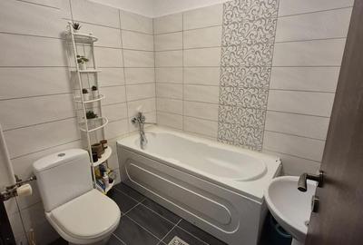 Apartament cu 2 camere decomandat în Vitan - 2