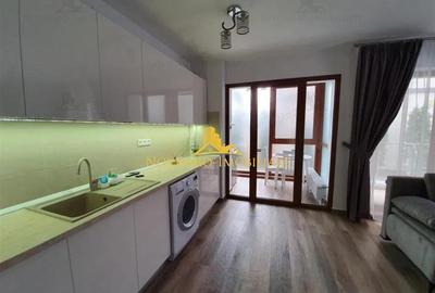 APARTAMENT DE INCHIRIAT CU 2 CAM. IN BLOC NOU  IN ZONA CENTRALA , P. PAZA - 4