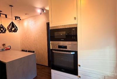 🏡 Casă 105 mp utili, mobilata si utilata complet – Cartierul Latin, Bragadiru - 4