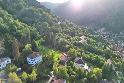 Teren intravilan Schei - Brasov - 6