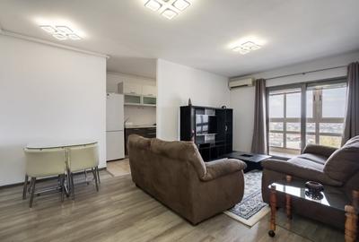 De inchiriat apartament 2 camere – Planorama, Doamna Ghica - 3