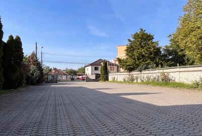 Spațiu comercial, de 2,000 mp, în Aradului - 3