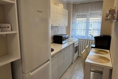 Garsonieră decomandată în Decebal - 5