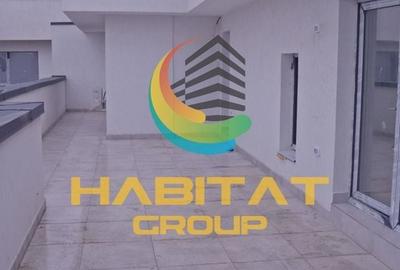 Penthouse cu 3 camere decomandat în Central - 6