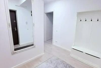 Apartament cu 2 camere decomandat în Decebal - 3