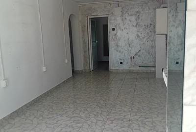 Spațiu comercial, de 70 mp, în Central - 2