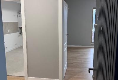 2 Camere FOARTE SPATIOS - BLOC NOU 2025 - S.M.E Residence Sisești - 2