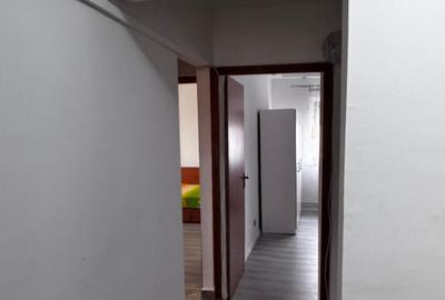 Apartament 3 camere, 71 mp, zona Lapus - 2