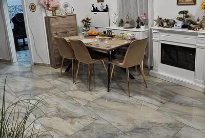 Casă cu 3 camere cu Teren 303 Mp în Central - 9