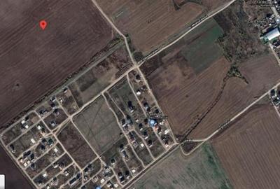 Teren intravilan Buftea - 2