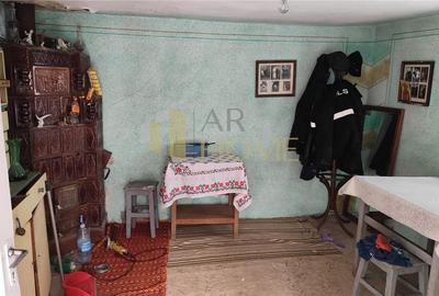 Teren 3310 mp + Casa Batraneasca Bobolia - 5