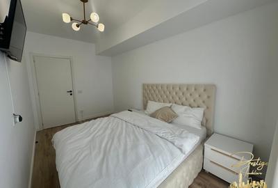 Apartament cu 3 camere de inchiriat in bloc nou , Prima Arena-Oradea - 5