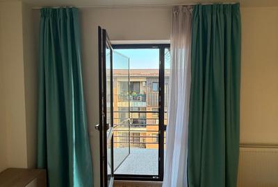 Apartament cu 2 camere decomandat în Chiajna - 11