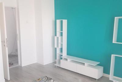 Garsonieră decomandată în Nicolina - 2