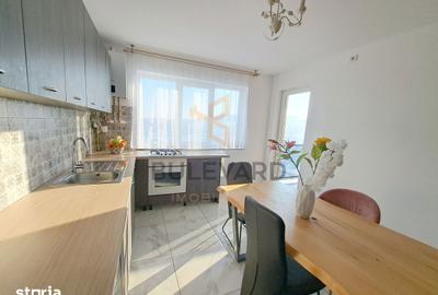 Apartament cu 2 camere, mobilat în Florești - 10