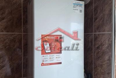 Apartament cu 3 camere decomandat în Cuza - 6