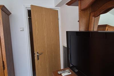 Apartament cu 2 camere semidecomandat, mobilat în Brâncoveanu - 12