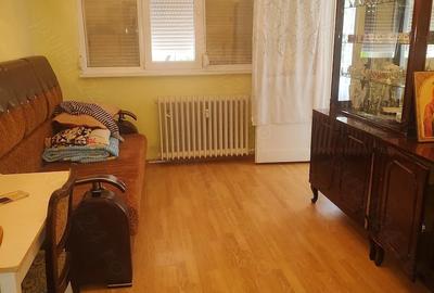 Apartament cu 2 camere decomandat în Central - 3
