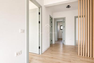 Casă cu 3 camere cu Teren 320 Mp în Berceni