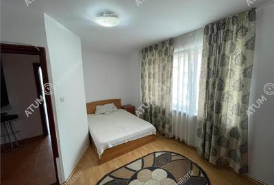 Apartament cu 2 camere decomandat, mobilat în Terezian - 4