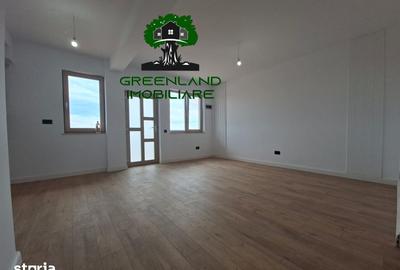 Apartament cu 3 camere în Rediu