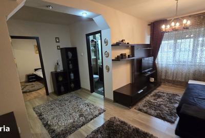 Apartament cu 3 camere, mobilat în Gară - 10