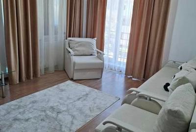 Garsonieră decomandată în Găvana