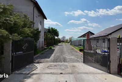 Casă cu 6 camere cu Canalizare în Moara Vlăsiei - 2