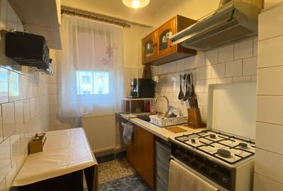 Apartament cu 2 camere semidecomandat în Trivale - 5