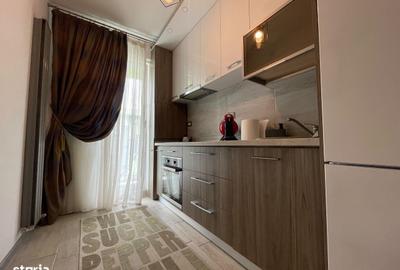 Apartament cu 2 camere în Central - 10