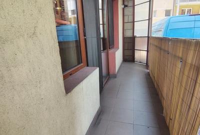 Garsonieră semidecomandată în Florești