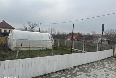 Casă cu 5 camere cu Teren 3885 Mp în Vermeș - 6