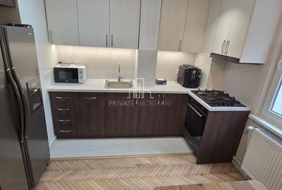 Apartament cu 3 camere decomandat în Tudor - 2