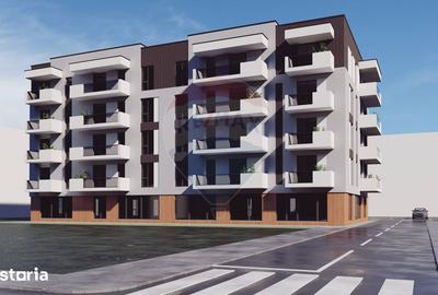 Apartament cu 2 camere în Sud - 2