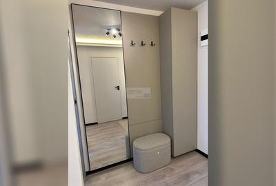Apartament cu 2 camere semidecomandat, mobilat în Sopor - 23