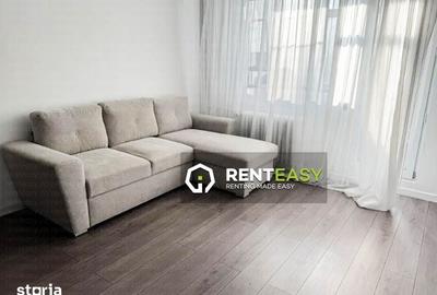 Apartament cu 2 camere în Podu Roș