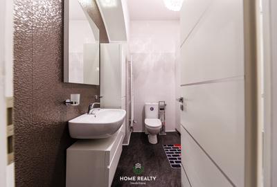 Apartament cu 2 camere decomandat în Iosefin - 13