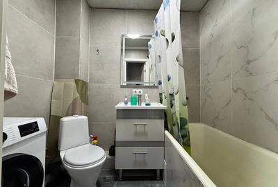 Apartament cu 2 camere decomandat în Colentina